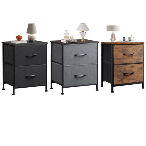 Nightstand end table side - end,