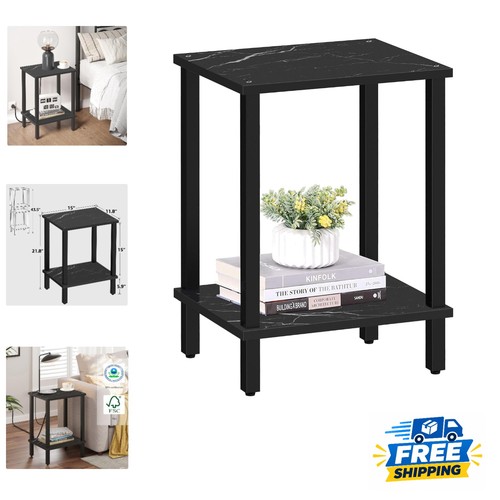 Versatile nightstand with - versatile,